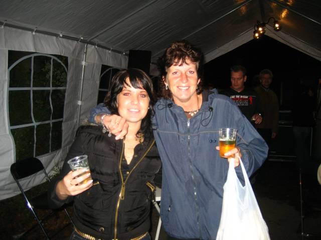 Het Rondje Vierhouten, Wilddag 2006